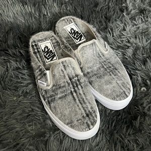 Women’s slip on Vans